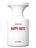 BORNTOSTANDOUT Happy Nuts