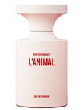 BORNTOSTANDOUT L'animal