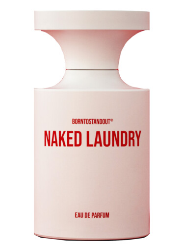 BORNTOSTANDOUT Naked Laundry