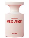 BORNTOSTANDOUT Naked Laundry