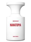 BORNTOSTANDOUT Nanatopia