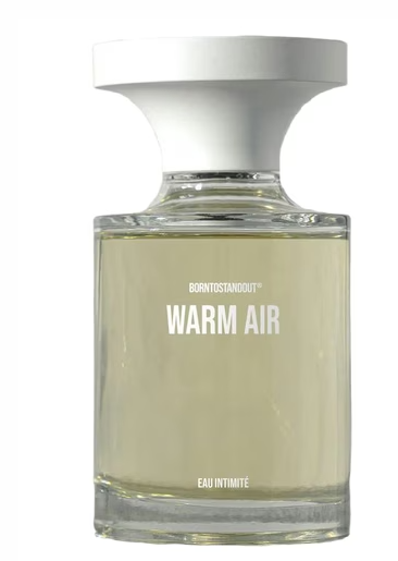 BORNTOSTANDOUT Warm Air