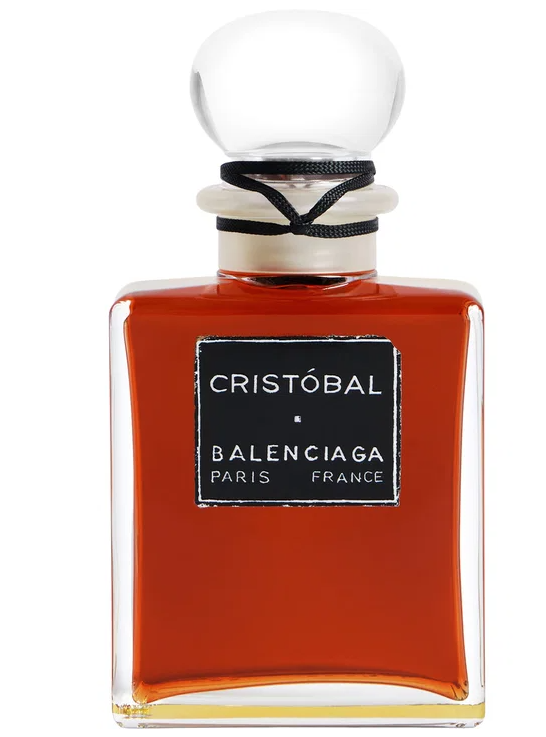 Balenciaga Cristobal (2025)