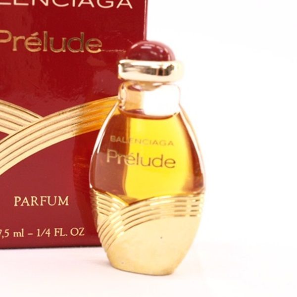 Balenciaga Prelude Parfum