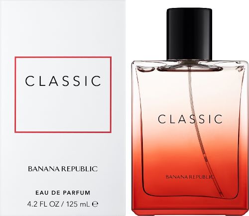 Banana Republic Classic Red Eau De Parfum