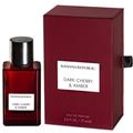 Banana Republic Dark Cherry & Amber