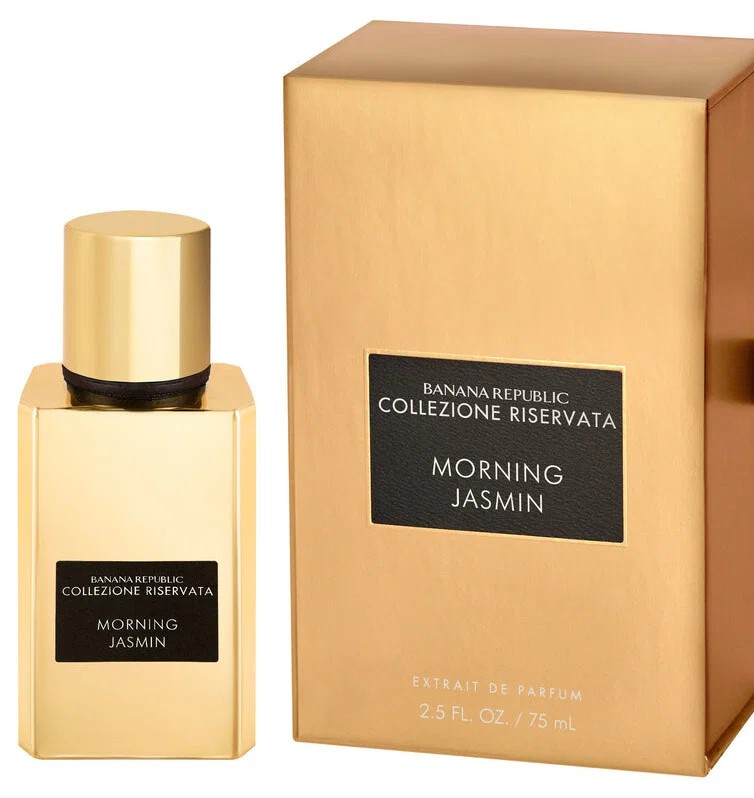 Banana Republic Morning Jasmine