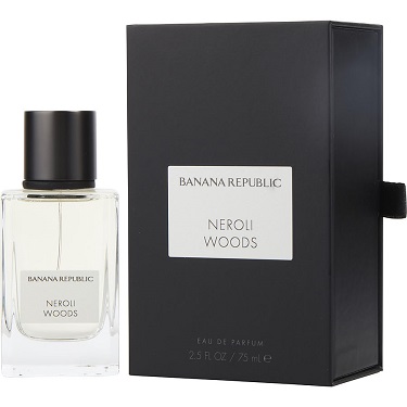 Banana Republic Neroli Woods
