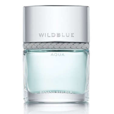 Banana Republic Wildblue Aqua