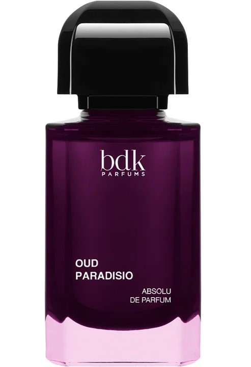 BDK Parfums Oud Paradisio