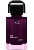 BDK Parfums Oud Paradisio