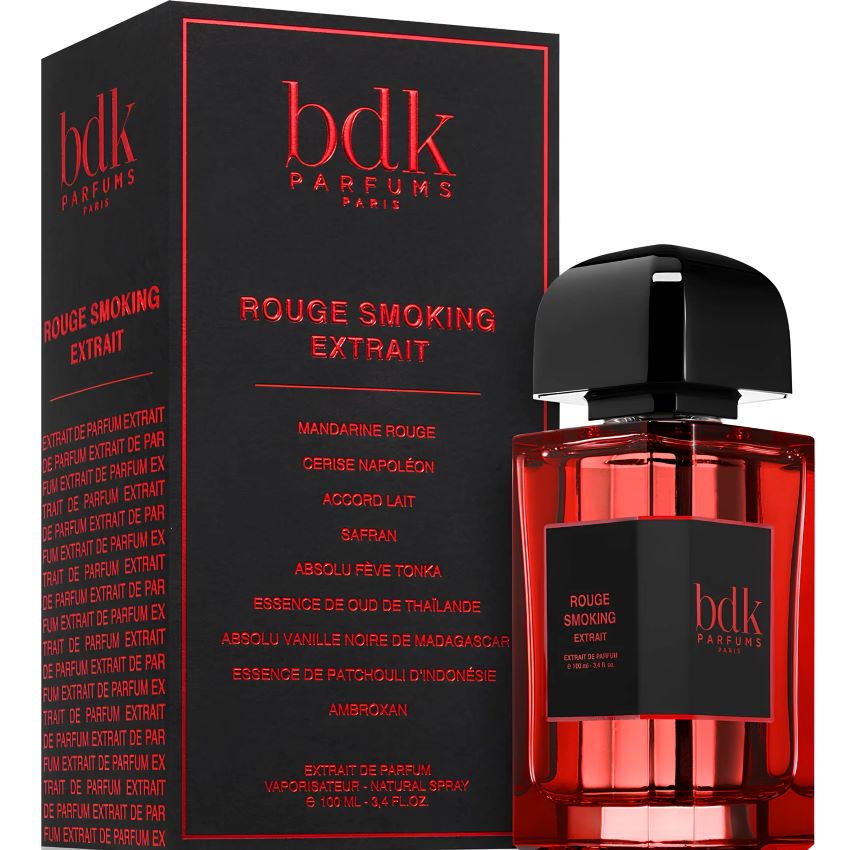 BDK Parfums Rouge Smoking Extrait