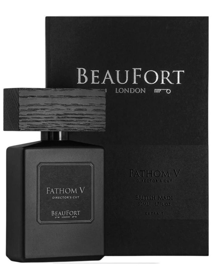 Beaufort London Fathom V Director's Cut