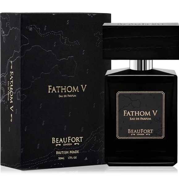 Beaufort London Fathom V Eau De Parfum