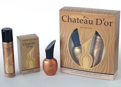 Beautimatic Chateau D`Or Set