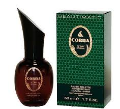 Beautimatic Cobra Women Deodorant Spray