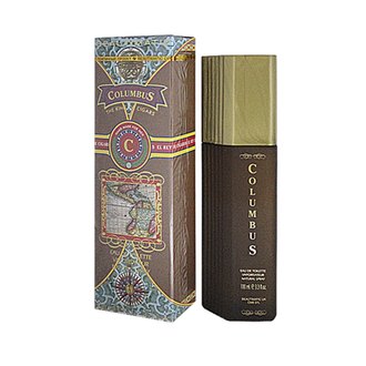 Beautimatic Columbus Deodorant Spray