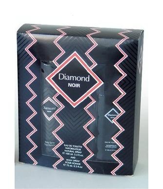 Beautimatic Diamond Set