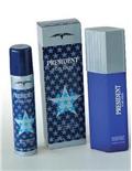 Beautimatic President For Men Set