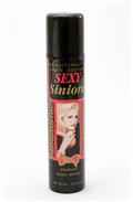 Beautimatic Sexy Siniora Deodorant Spray
