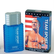 Beautimatic Team Sport Deodorant Spray