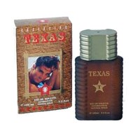 Beautimatic Texas Deodorant Spray