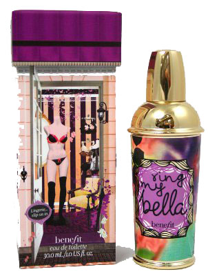 Benefit Ring My Bella