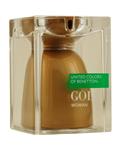 Benetton Gold Woman