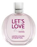 Benetton Let's Love