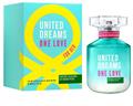 Benetton United Dreams One Love