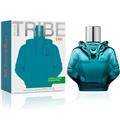 Benetton We Are Tribe Cool