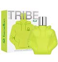 Benetton We Are Tribe Play