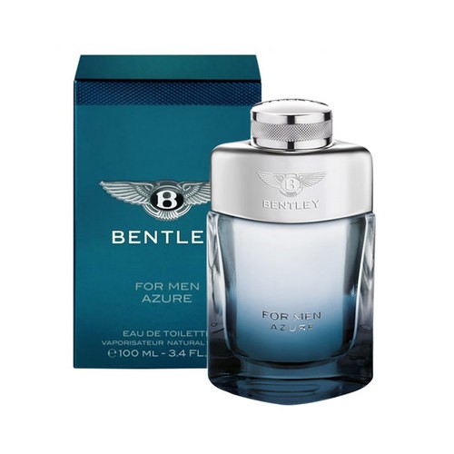 Bentley Azure For Men