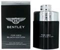 Bentley Bentley For Men Black Edition