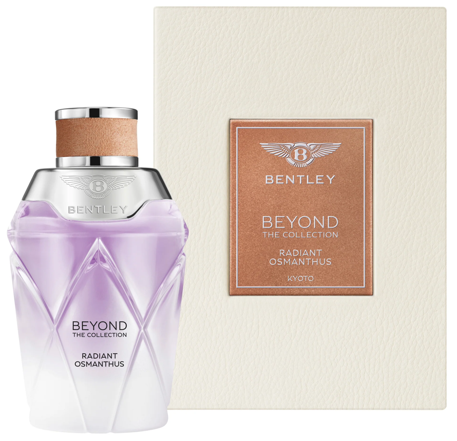 Bentley Radiant Osmanthus