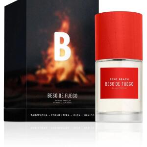 Beso Beach Perfumes Beso De Fuego