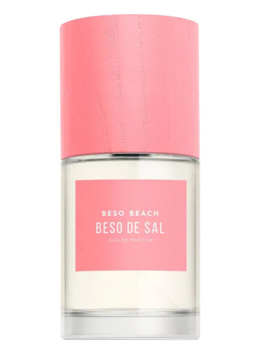 Beso Beach Perfumes Beso De Sal