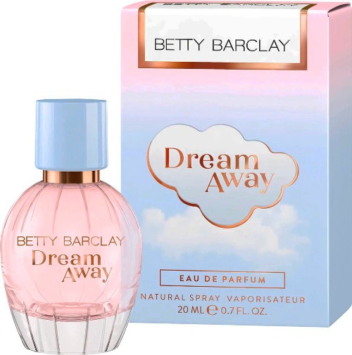Betty Barclay Dream Away Eau De Parfum