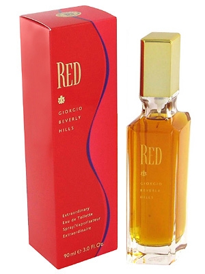 Beverly Hills Beverly Hills Red