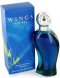 Beverly Hills Beverly Hills Wings For Men