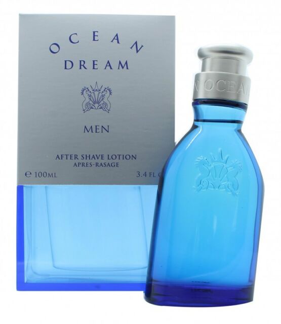Beverly Hills Ocean Dream Men