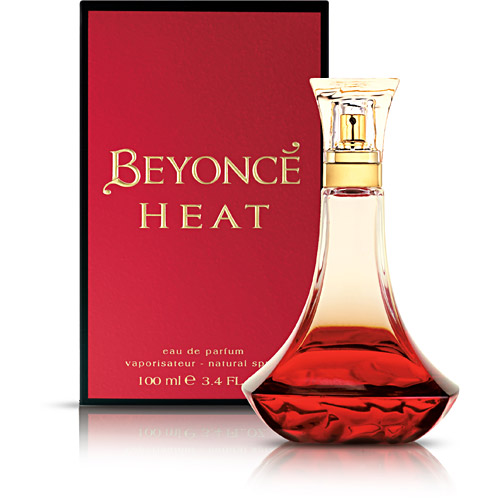 Beyonce Heat