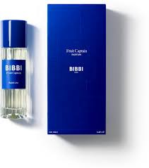 Bibbi Paris Fruit Captain