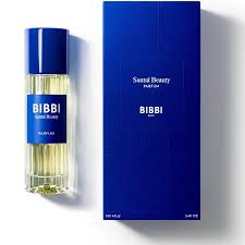 Bibbi Paris Santal Beauty