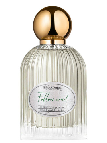 Bibliotheque De Parfum Follow Me!