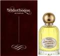 Bibliotheque De Parfum If You Want-Dominate!