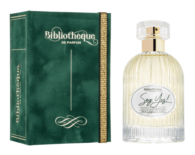 Bibliotheque De Parfum Say Yes!