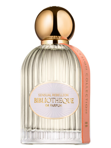 Bibliotheque De Parfum Sensual Rebellion