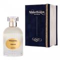 Bibliotheque De Parfum Silence Bibliotheque De Parfum