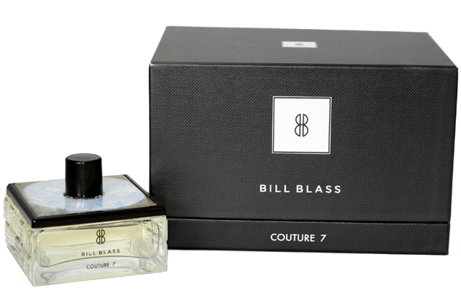 Bill Blass Couture №7